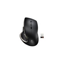 Logitech performance mouse mx (910-00120) беспроводная usb для ноутбука