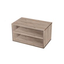 Вентал Обувница Бен-1 дуб крафт ID - 309763