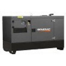 Generac PME15S 1ф в кожухе с АВР