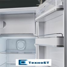 Холодильник Smeg FAB28RDBLV3