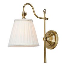 Бра Arte Lamp A1509AP-1PB SEVILLE