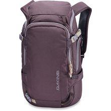 Сноуборд рюкзак Dakine Womens Heli Pro 24L Amethyst