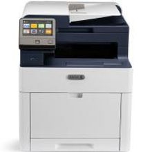 XEROX WorkCentre 6515N МФУ цветное светодиодное