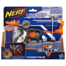 Hasbro Nerf N-Strike Elite Firestrike