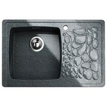 Omoikiri Natori ONA-78-1-GR-BL