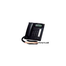 Телефон Panasonic KX-TS 2388 RUB (ЖКИ, спикер, автодозвон, память 50)