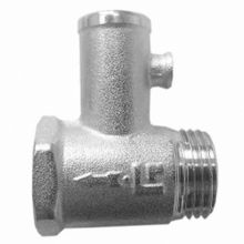 Клапан предохранительный 1 2" без курка Ariston, 100501