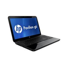 HP PAVILION g6-2252sr (Core i3 2370M 2400 Mhz 15.6" 1366x768 4096Mb 500Gb DVD-RW Wi-Fi Bluetooth Win 8 64)