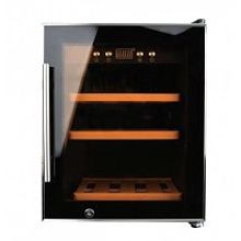 Шкаф холодильный для вина Gemlux GL-WC-12С