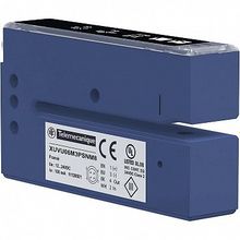 ультразв. ДАТЧ. ВИЛОЧ. ТИПА, 12-24 VDC КОННЕКТОР М8, 60х3 мм²  PNP NPN, НО НЗ |  код. XUVU06M3KSNM8 |  Schneider Electric