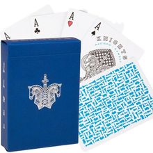 Карты "Ellusionist Knights blue" (ELL49)