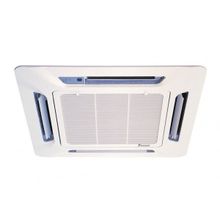 Кассетный кондиционер Daikin FCQN100EXV   RQ100DXY