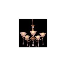 Elvan HSD30058-5 Claccic люстра подвесная