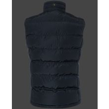 Wellensteyn Snowdome Vest Men-560 Midnightblue