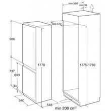 Körting (Кёртинг) KSI 17875 CNF