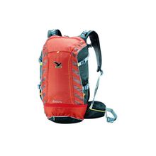 Рюкзак SALEWA 4688 Enduro 25 1720 (оранжево-красный)