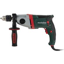 Metabo BE 850 2 850 Вт быстрозажимной