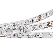 Лента RT 2-5000 24V Orange 2X (5060, 300 LED, LUX |  код. 015974 |  Arlight