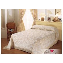 Lumatex Покрывало Покрывало Bolonha Ecru (180х260 см)