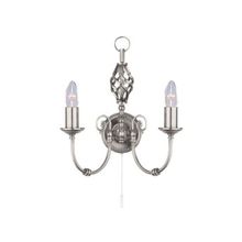 ARTE Lamp A8392AP-2SS, ZANZIBAR