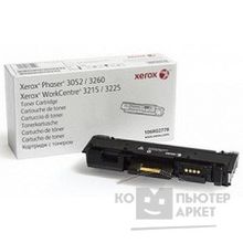 NetProduct 106R02778 Картридж для Xerox Phaser 3052 3260 WC 3215 3225, 3К