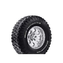 Шины BF Goodrich Mud-Terrain T A KM2 245 70 R17 119 116Q