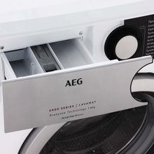AEG L6SE26SRE