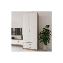 Смарт Стенка модульная Саланж 2 БЕСТО