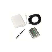 VEGATEL VT-900 1800-kit Репитер усилитель gsm сигнала (комплект)