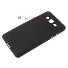 Накладка PC для Samsung Galaxy G530 черная