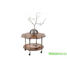 Журнальный стол Ромашка