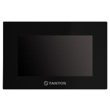 Tantos ✔ Видеодомофон Tantos Marilyn HD Wi-Fi, iPS, Чёрный, Touch Screen