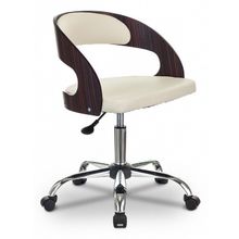 Бюрократ Стул компьютерный CH-370SL BLACK ID - 320962