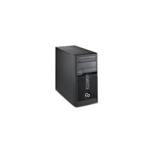 Десктоп Fujitsu ESPRIMO P400 VFY:P0400P4321RU