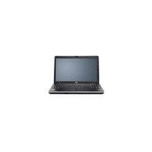 Ноутбук Fujitsu LIFEBOOK A512 (A5120MPAO5RU)