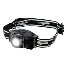 Фонарь ANSMANN 1600-0044 FUTURE LED 3AAA BL1