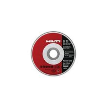 Отрезной диск AC-D 125 Inox UP (500 шт.) Hilti (03459527)