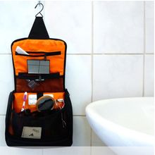 Reisenthel Toiletbag fifties black