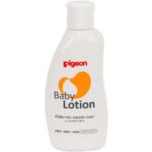 Pigeon Baby Lotion 120 мл