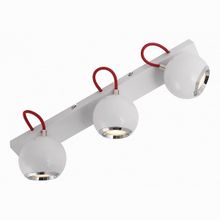 Lussole LOFT LSP-9958