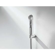 Bravat Гигиенический душ с настенным держателем D9122CP-RUS