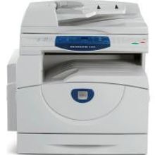 XEROX WorkCentre 5020DB МФУ лазерное чёрно-белое