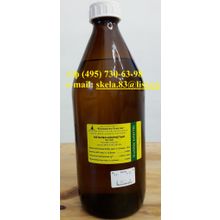 Дихлорметан (метилен хлористый, метиленхлорид) чистый купить со склада в Москве