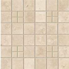 Vallelunga & Co. Rialto Beige Mosaico 30x30 см