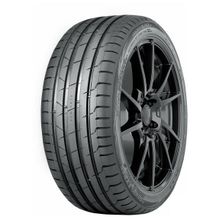 Nokian Летние Nokian Hakka Black 2 235 45 R17 97Y