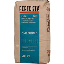 Perfekta Смартфикс 40 кг