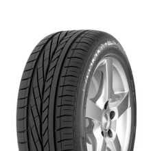 Летние шины GOODYEAR Excellence Run Flat FP 225 45 R17 W 91 Excellence MO Run Flat FP