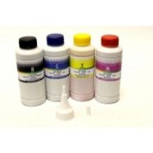 Чернила Ink-Mate универсальные для Canon, 4 цвета, 4*0,1 л., комплект