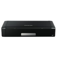 Принтер epson wf-100w c11ce05403, струйный, цветной, a4, wi-fi