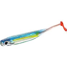 Виброхвост Mikado  FURYO  7.5  cm   M509 ( 5 шт.)